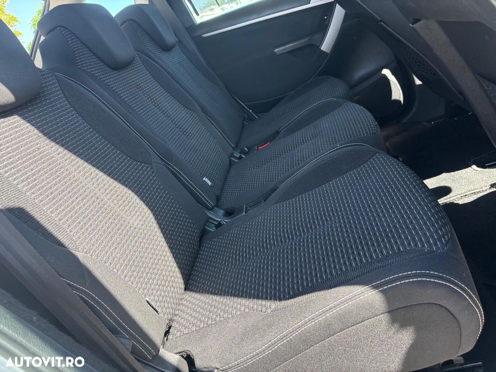 Citroën C4 Picasso 1.6 HDI X - 7