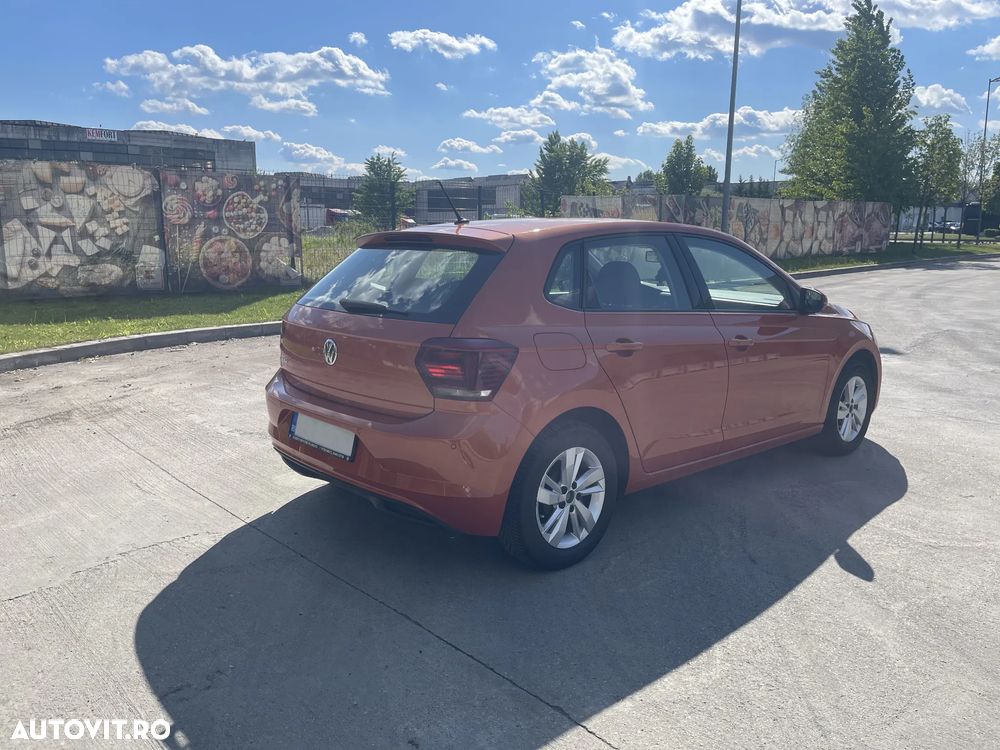 Volkswagen Polo - 8