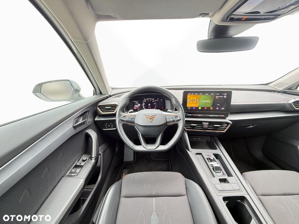 Cupra Formentor 1.5 TSI DSG - 15