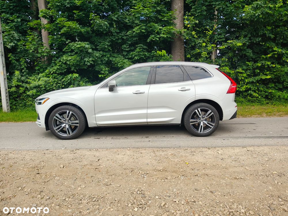 Volvo XC 60 T6 AWD Geartronic Momentum Pro - 3
