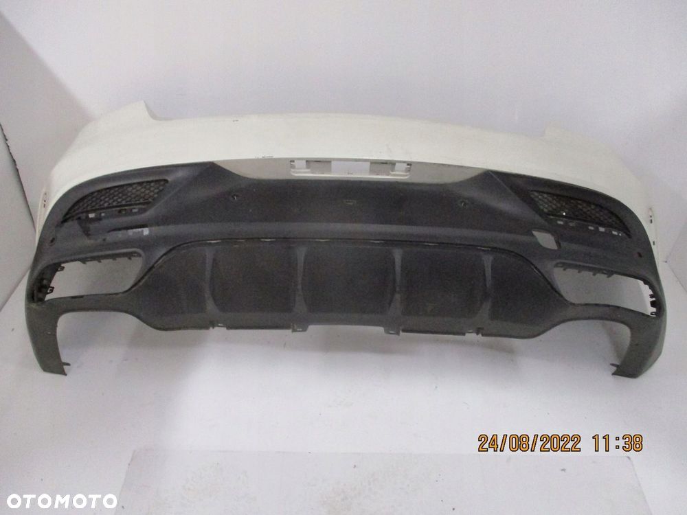 ZDERZAK MERCEDES 292 AMG A2928851625 17R - 3