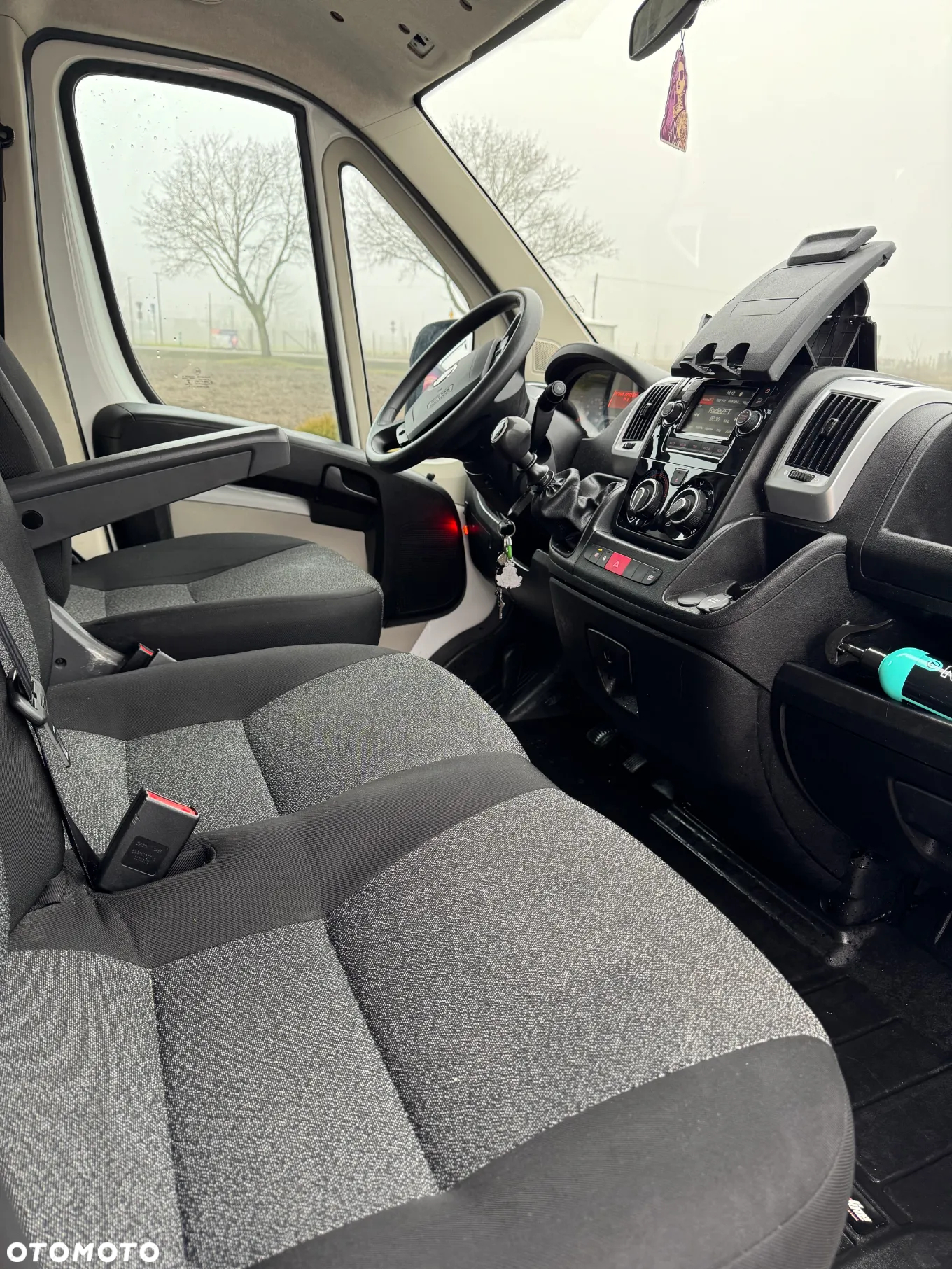 Fiat Ducato - 6