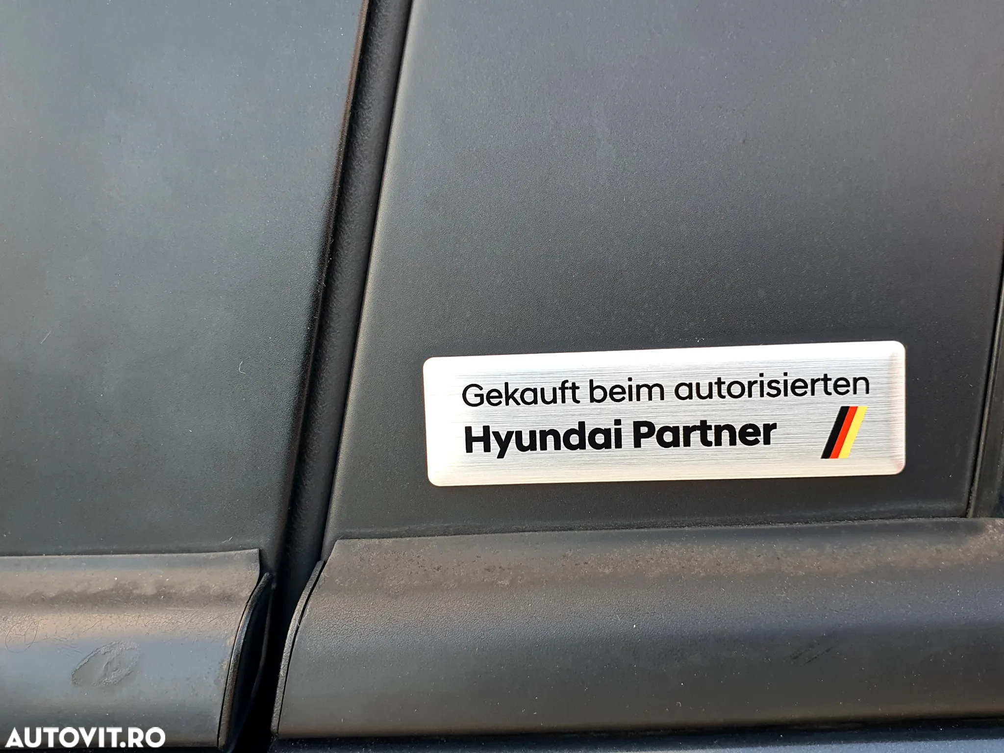 Hyundai i30 Kombi 1.6 CRDI DCT Intro - 10