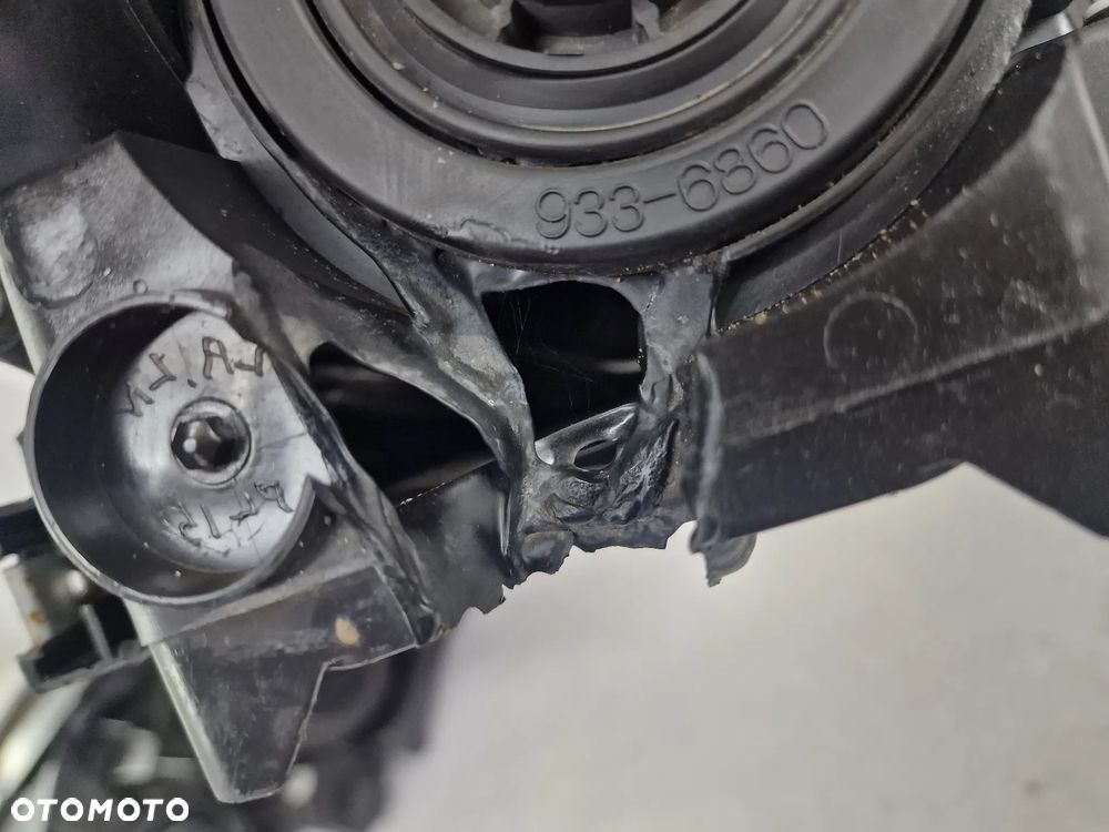 TOYOTA RAV-4 06- LEWA / PRAWA ZWYKŁA LAMPA PRZEDNIA PRZÓD , NR ICHIKOH 42-36 , NR AUKCJI LA478 - 26