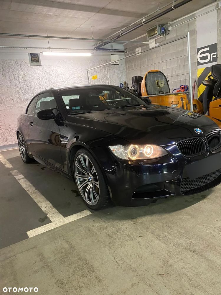 BMW M3 - 11