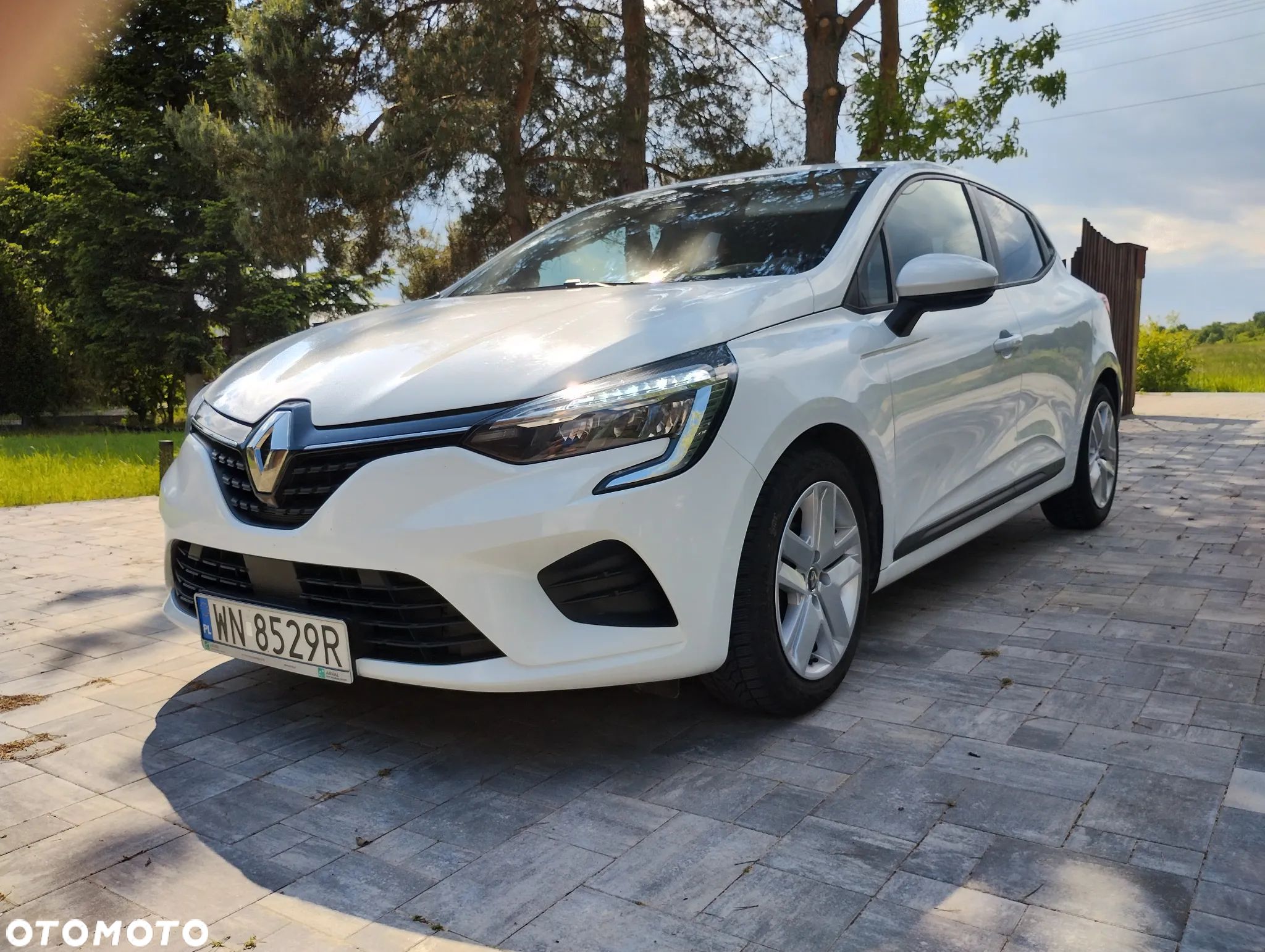 Renault Clio 1.0 TCe Zen - 1