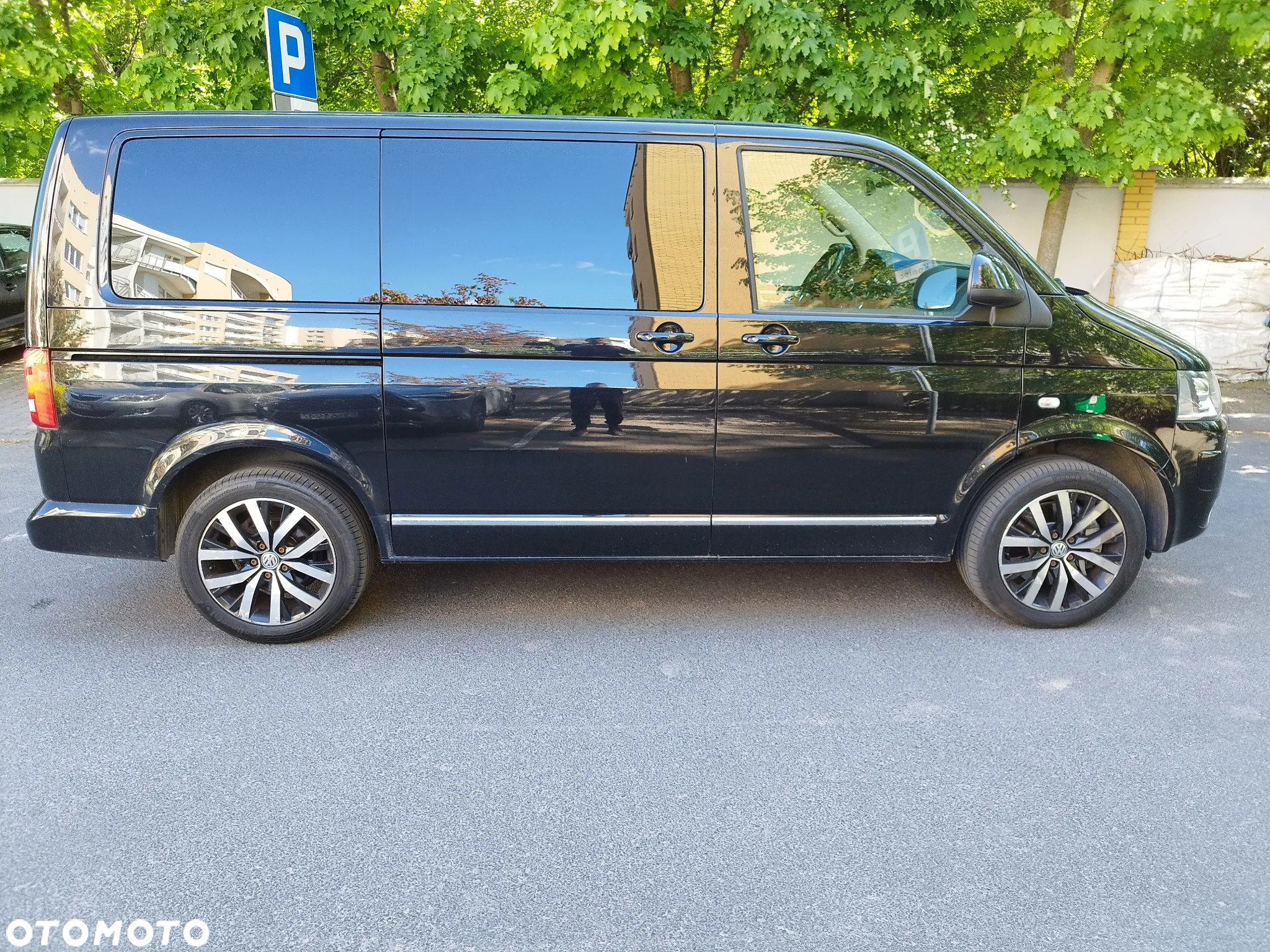 Volkswagen Multivan - 6