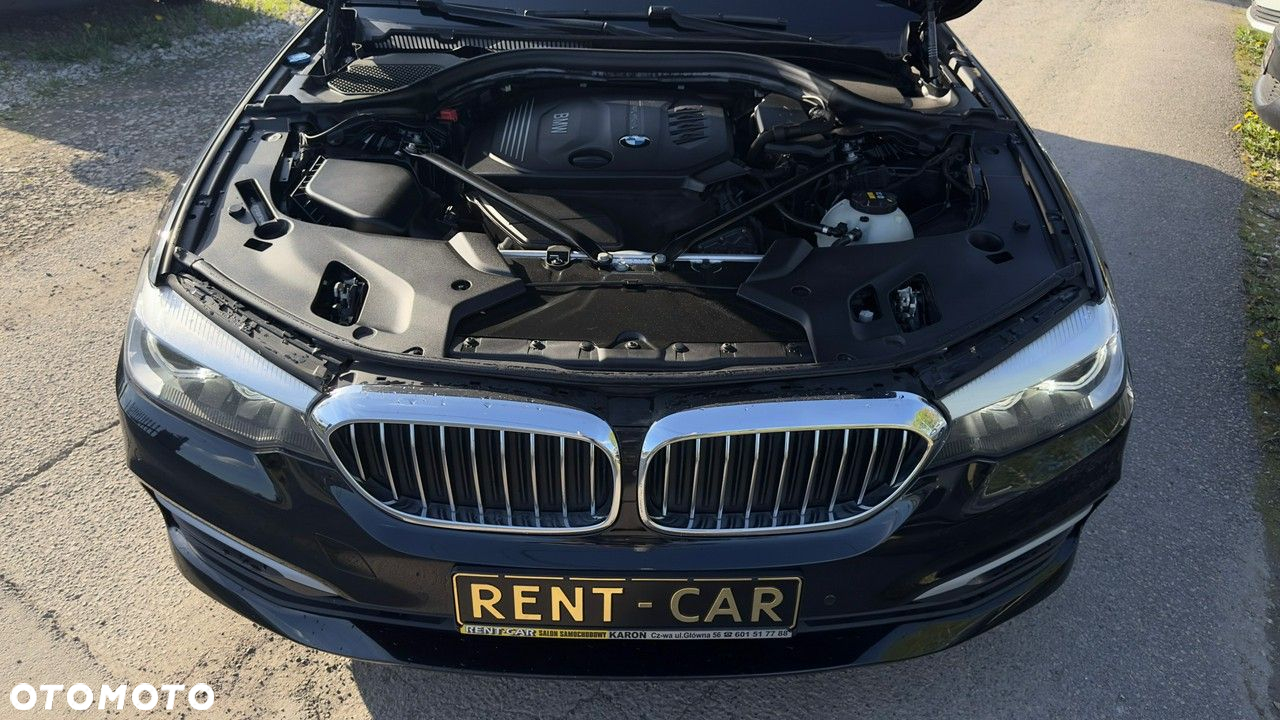 BMW Seria 5 - 33