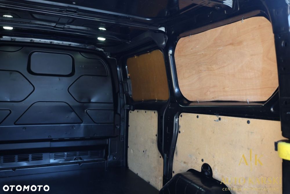 Ford Transit - 36