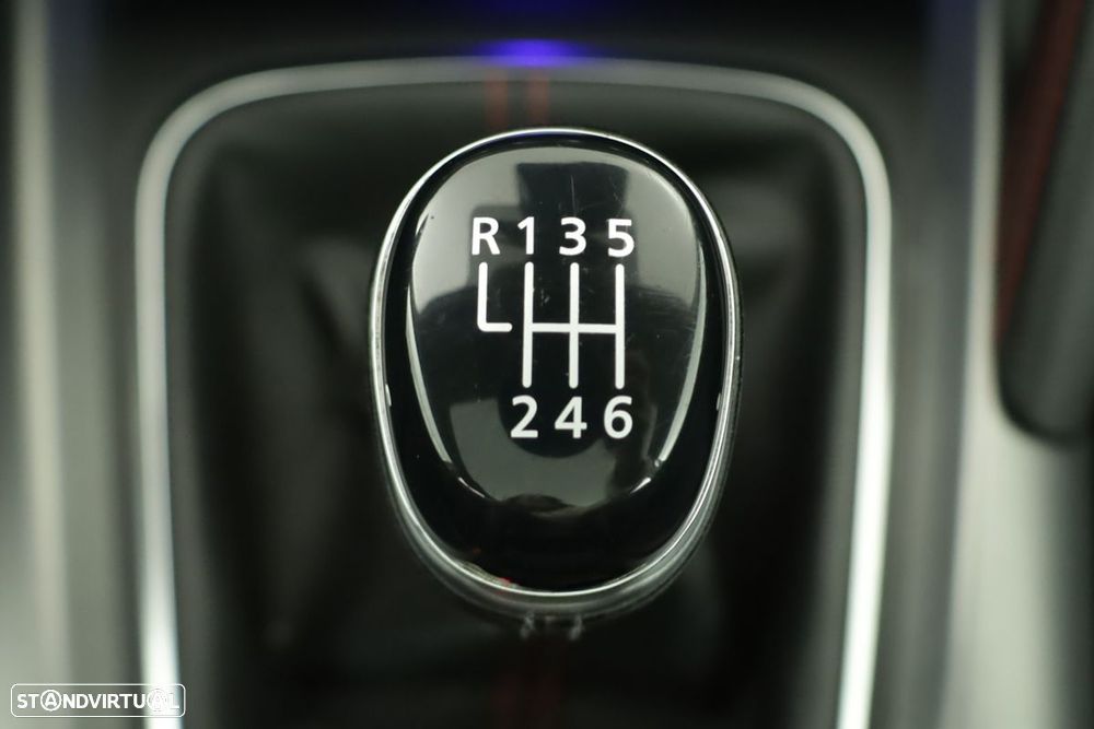 Renault Kadjar 1.5 dCi Black Edition - 14