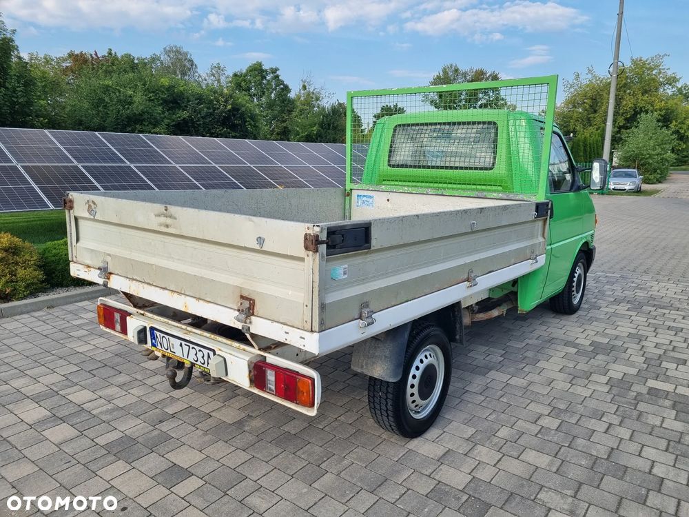 Volkswagen Transporter - 3