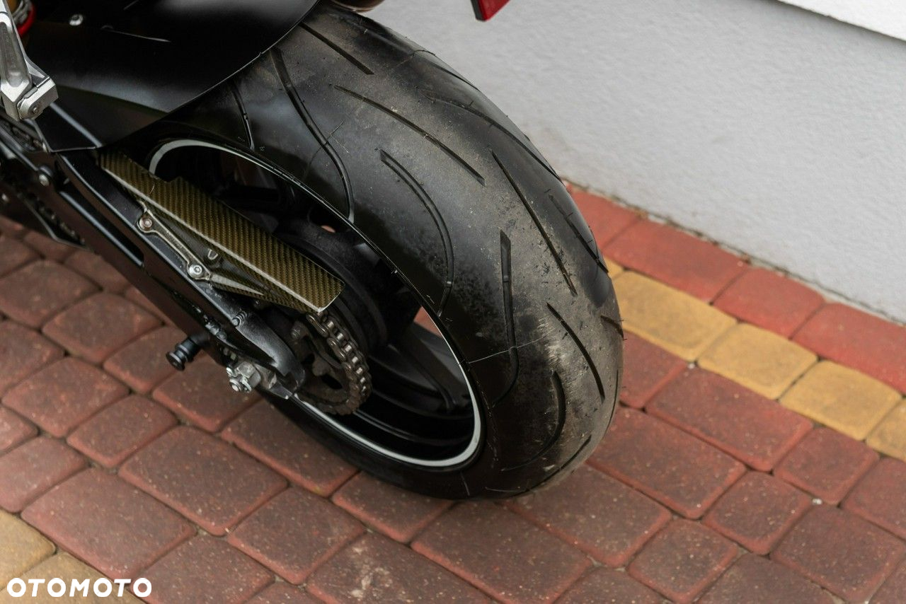 Kawasaki ZX - 8