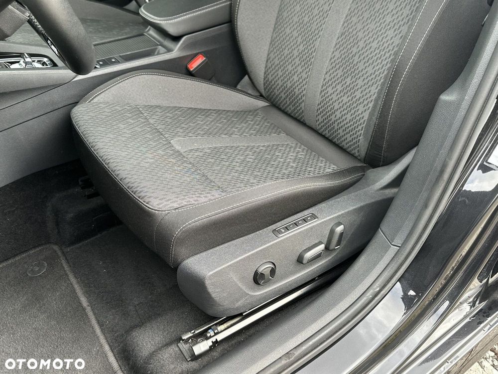 Skoda Octavia 2.0 TDI Style DSG - 14