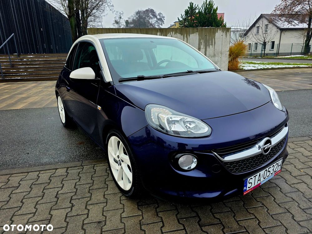 Opel Adam 1.4 Slam - 6