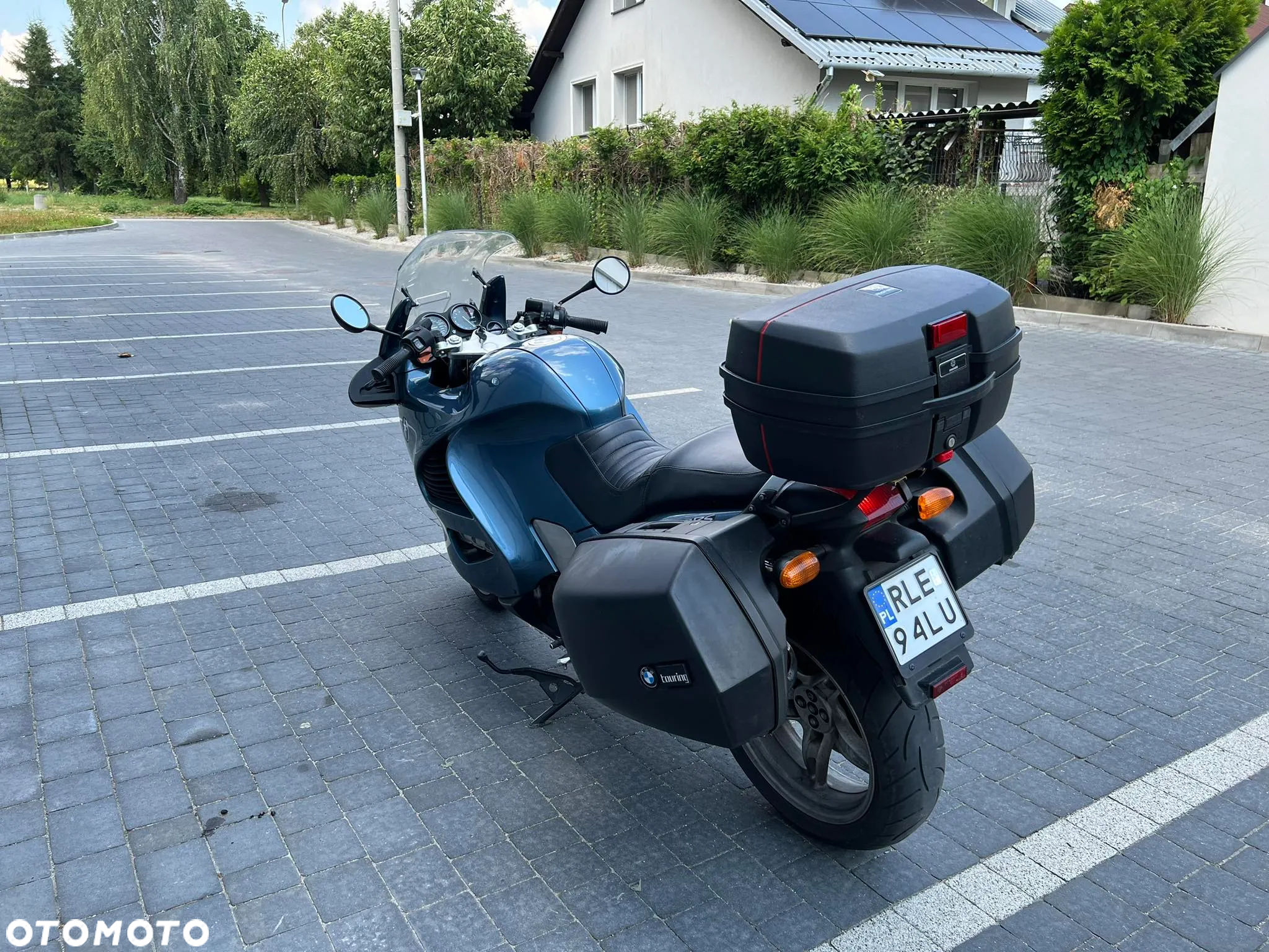 BMW Inny - 2