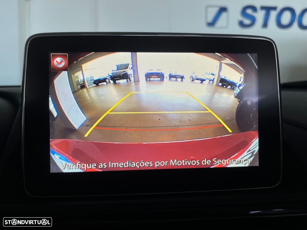 Fiat 124 Spider 1.4 T Multiair Lusso - 14