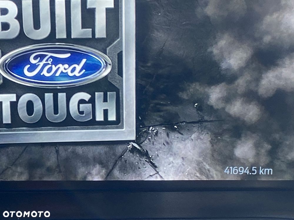 Ford Ranger Raptor - 17