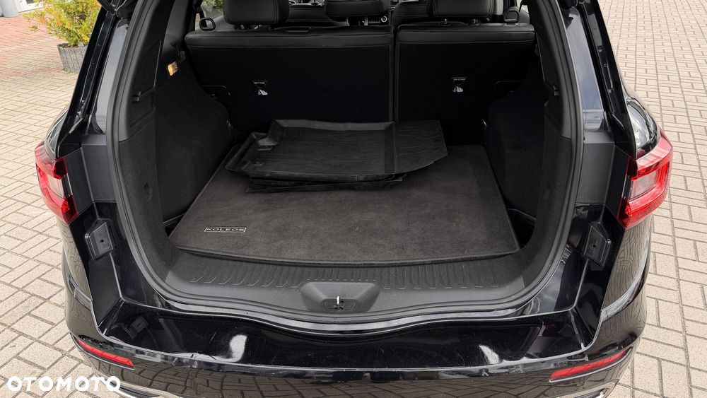 Renault Koleos 2.0 dCi Initiale Paris 4x4 X-Tronic - 20