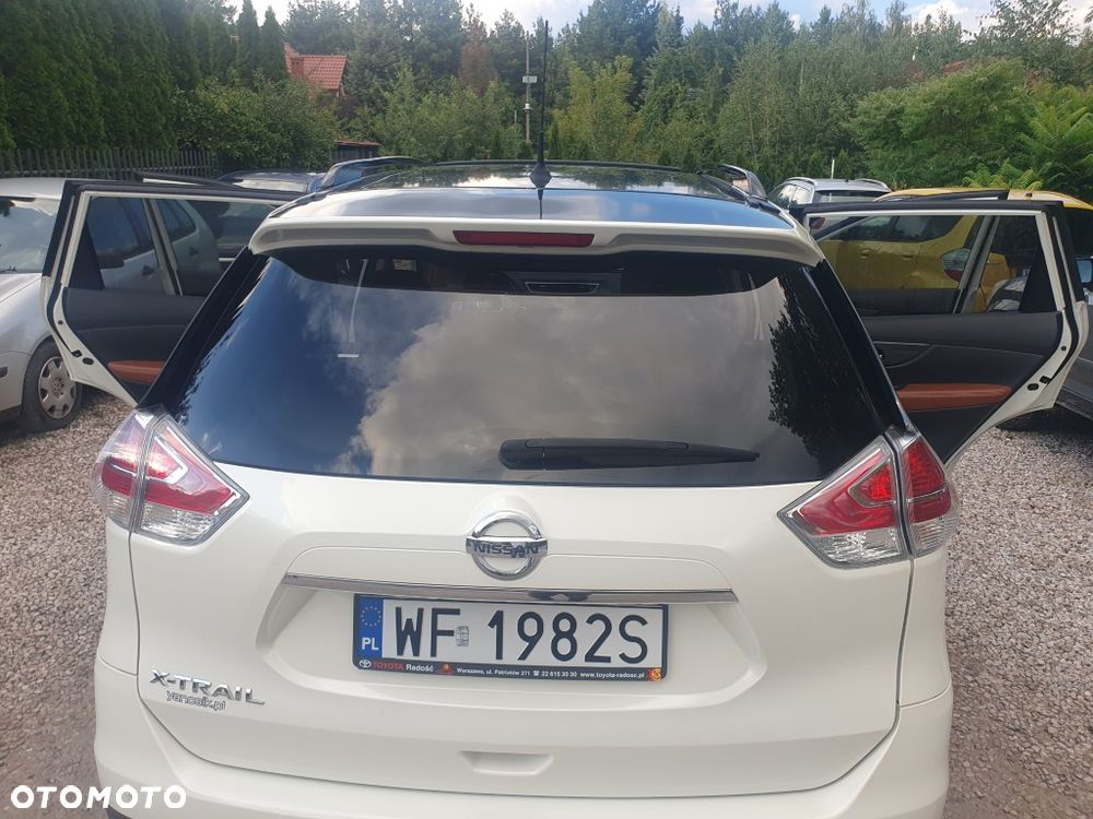 Nissan X-Trail 1.6 DIG-T N-Connecta 2WD - 20