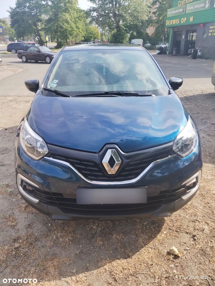 Renault Captur - 4