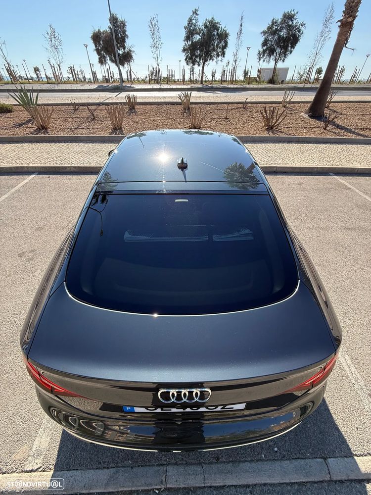 Audi A5 Sportback 2.0 TDI S tronic - 7