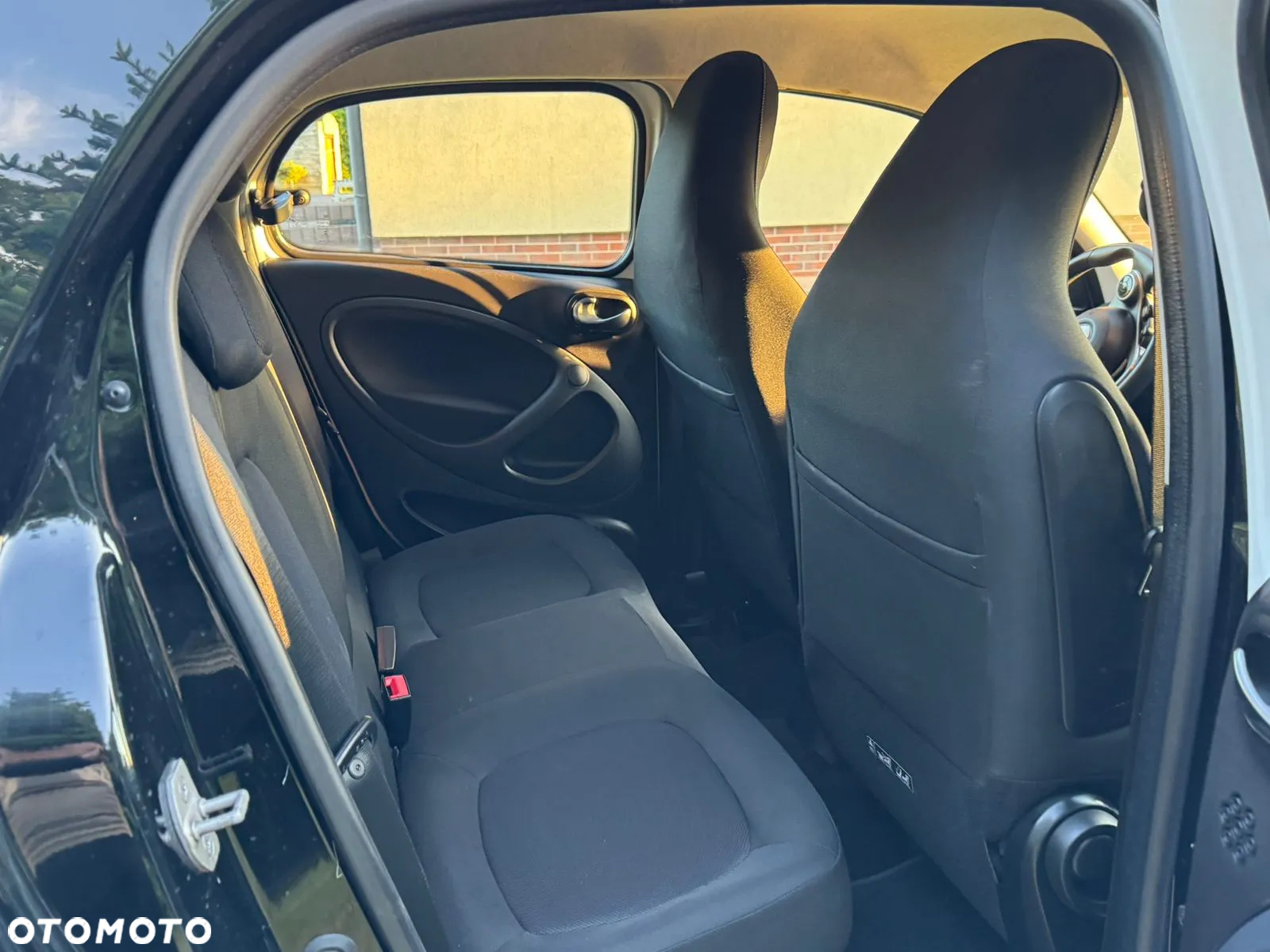 Smart Forfour passion - 13