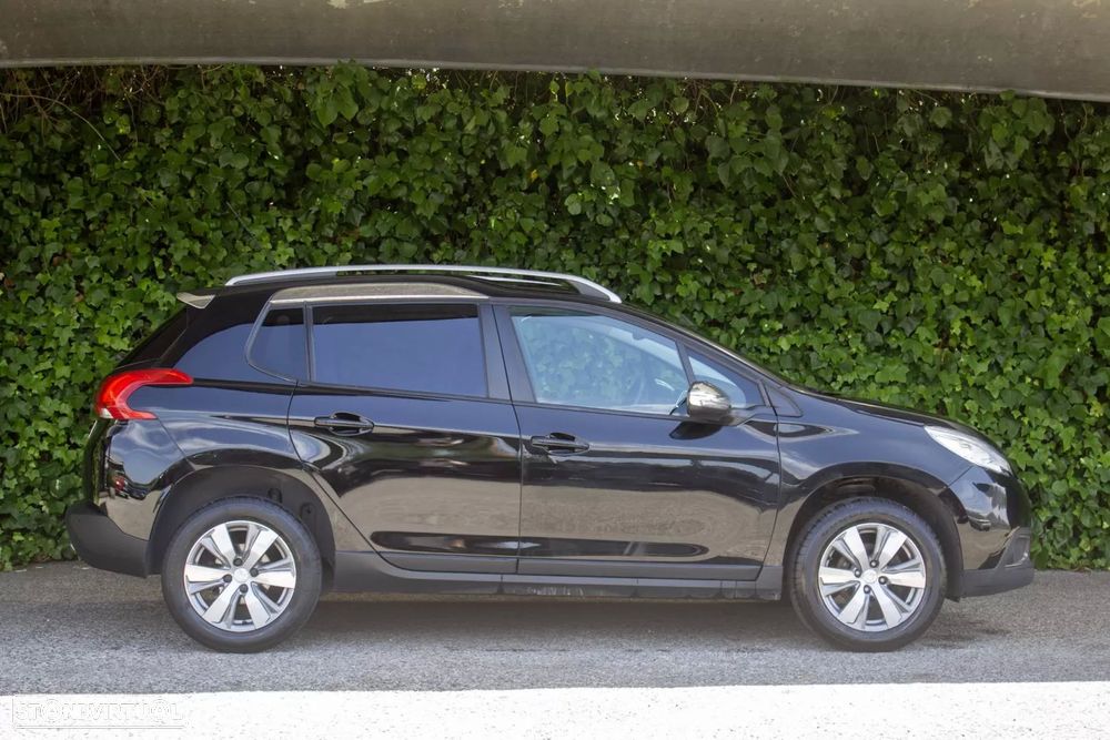 Peugeot 2008 1.6 BlueHDi Style - 7