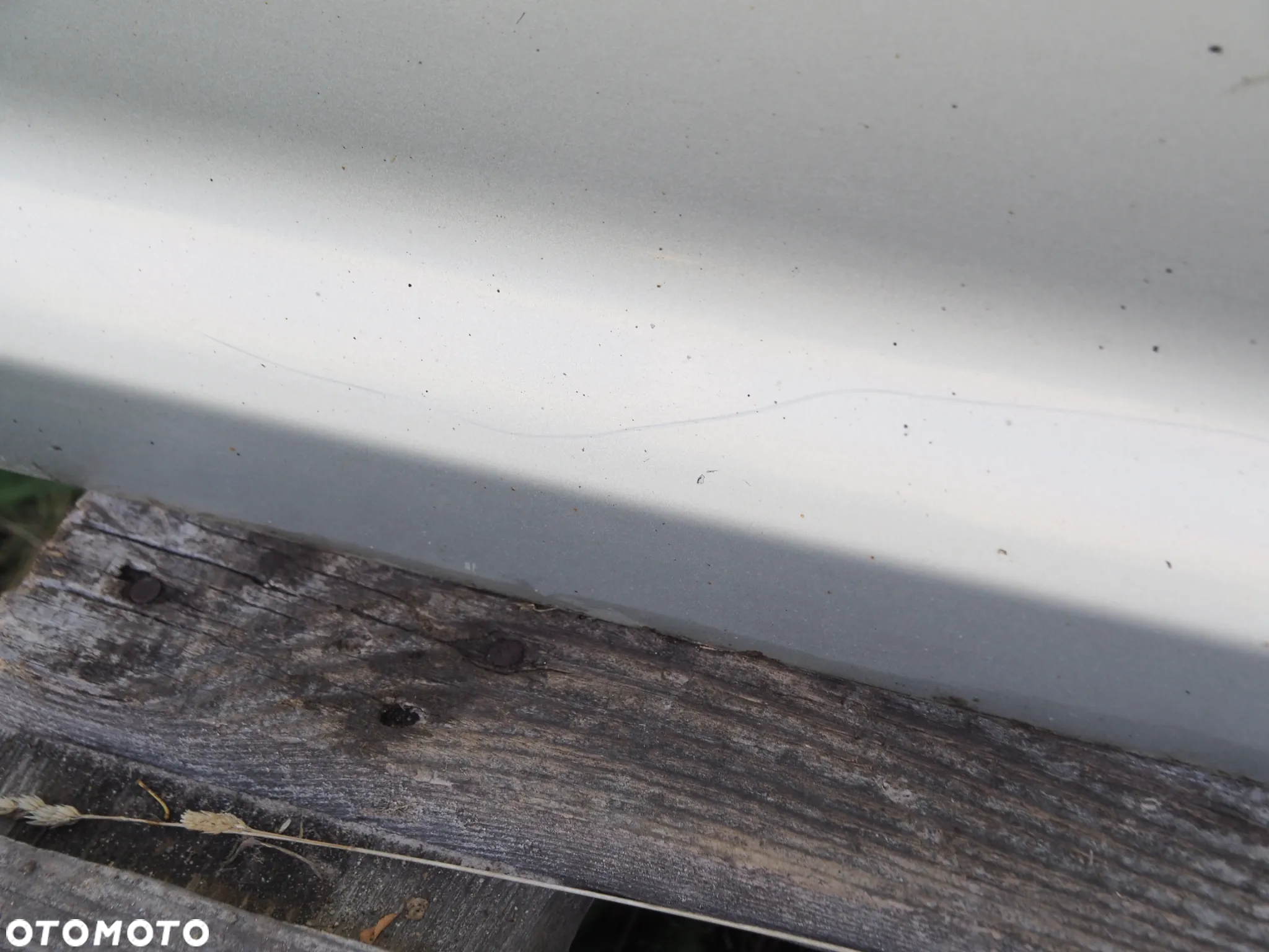 Drzwi przód przednie lewe Opel Corsa D 3d Z176 - 11