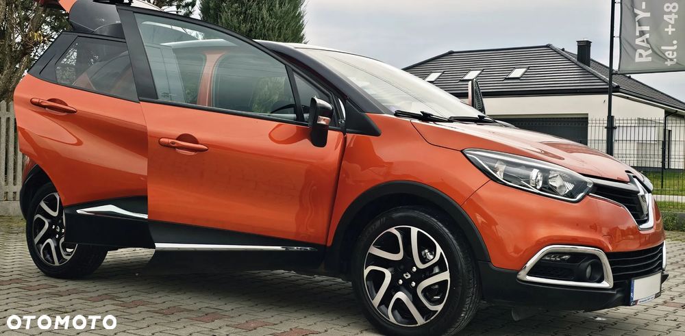 Renault Captur - 25