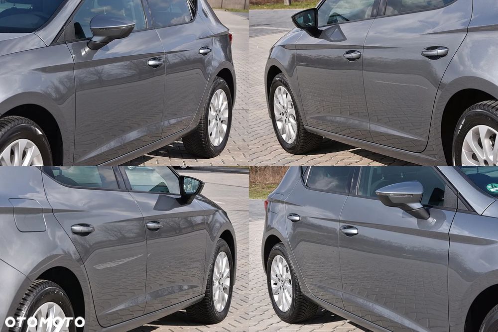 Seat Leon 2.0 TDI Style S&S - 25