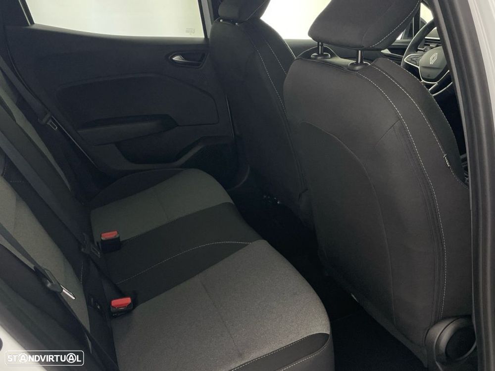 Renault Clio 1.0 TCe Evolution Bi-Fuel - 24