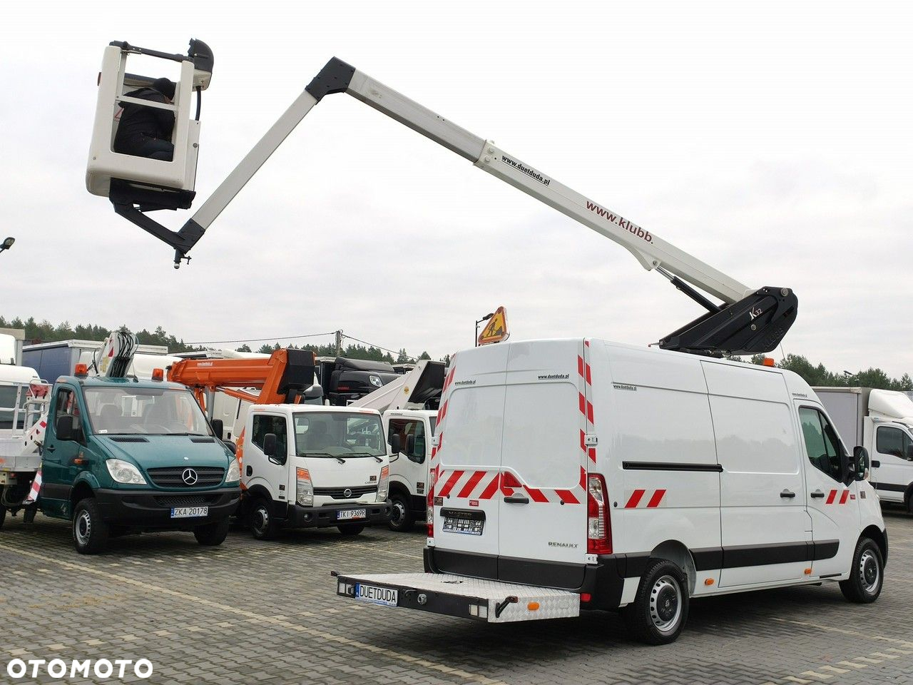 Renault Master - 6