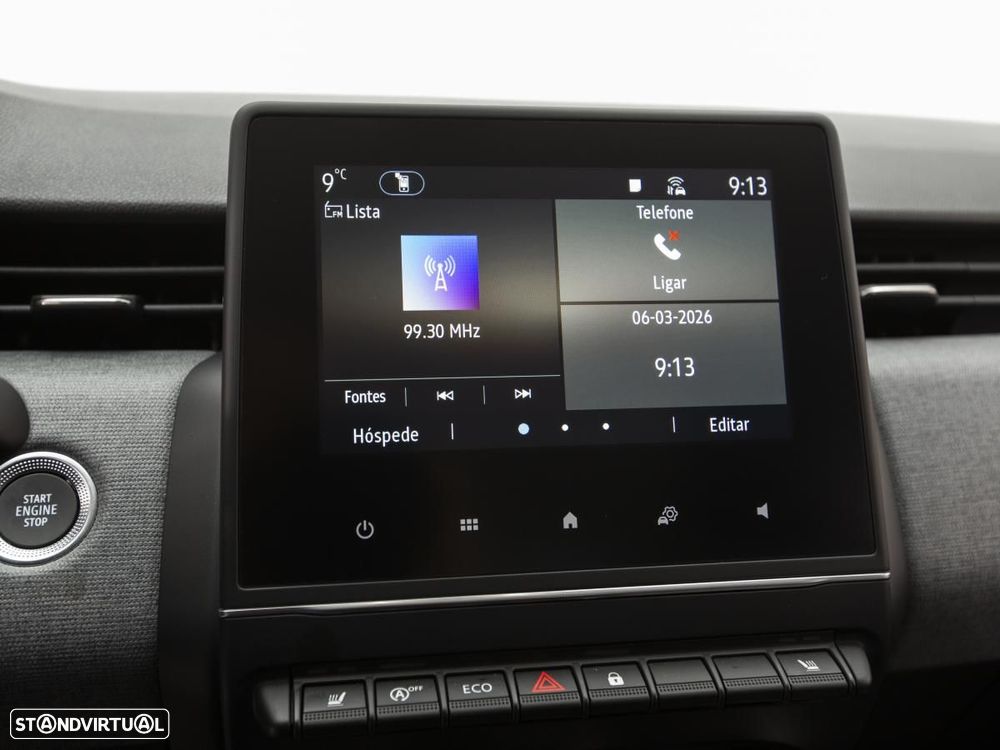 Renault Clio 1.0 TCe Evolution - 25