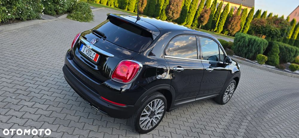 Fiat 500X 1.6 Multijet 4x2 S&S S-Design Urban Look - 15