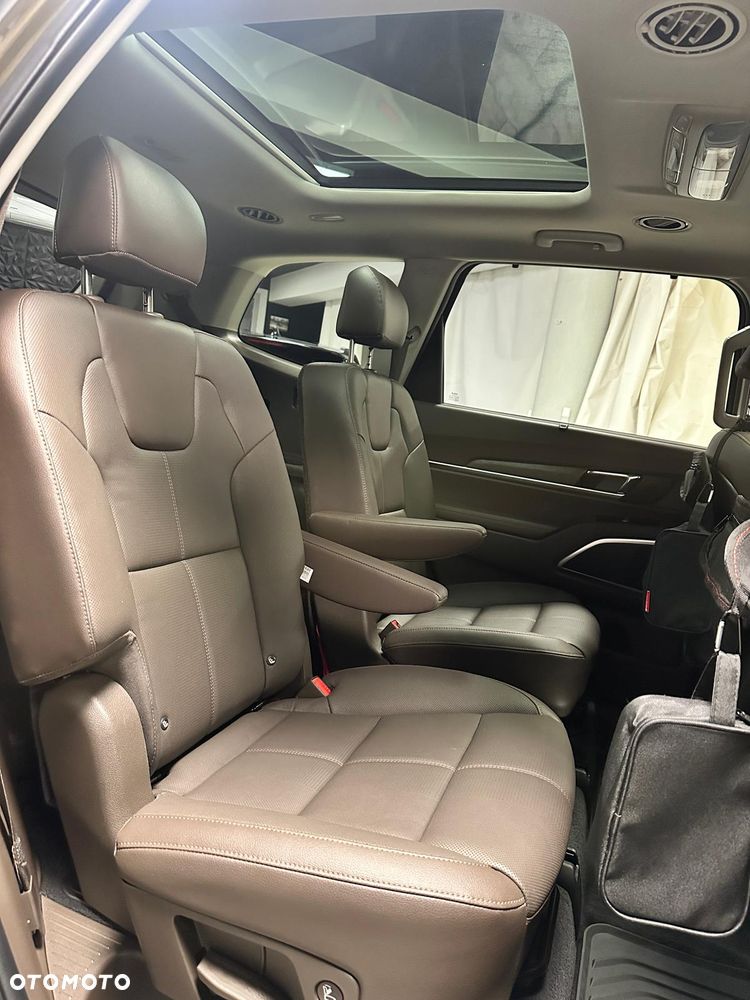 Kia Telluride - 27