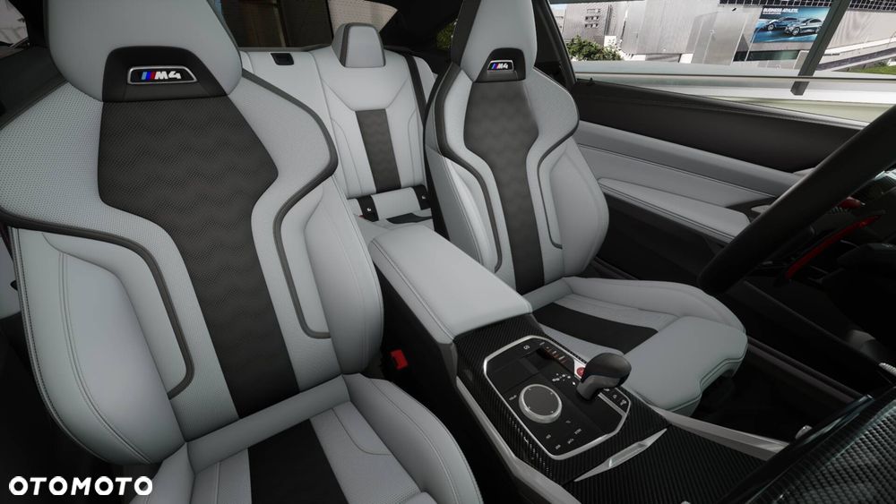 BMW M4 Competition M xDrive - 13