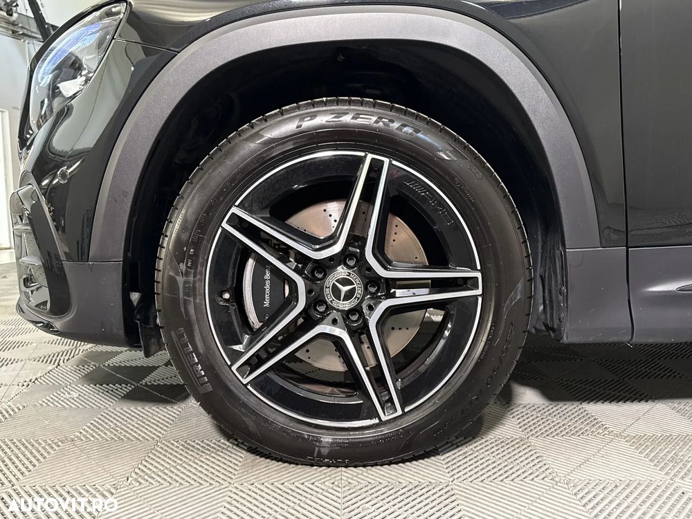 Mercedes-Benz GLB 220 4MATIC MHEV Aut. - 14