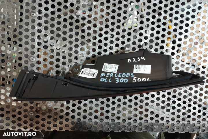 STOP STANGA HAYON A2549061902L MX1253 Mercedes-Benz GLC - 2