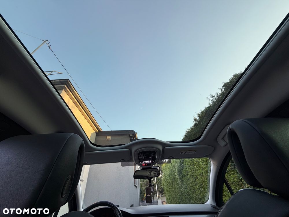 Peugeot 508 2.0 BlueHDi RXH S&S - 23