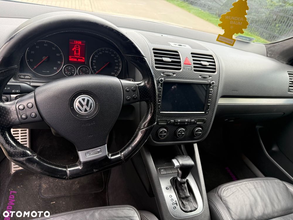 Volkswagen Jetta 2.0 TSI Sportline DSG - 10
