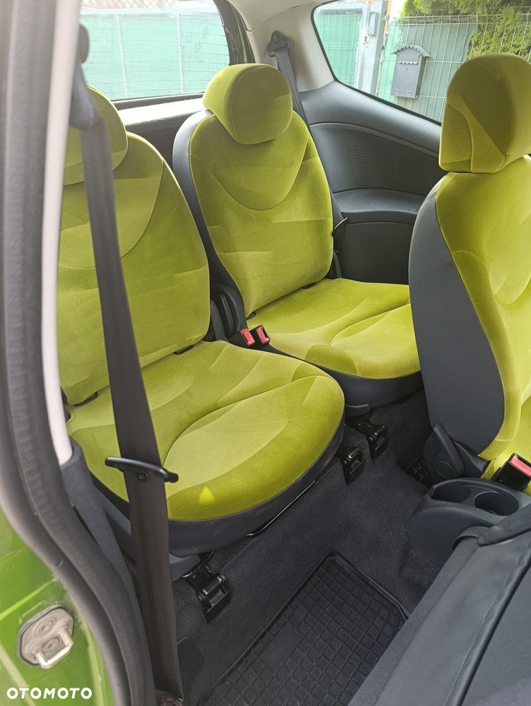 Citroën C2 - 3