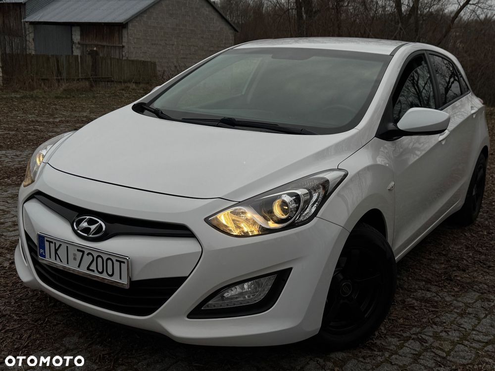 Hyundai i30 1.4 Classic - 1