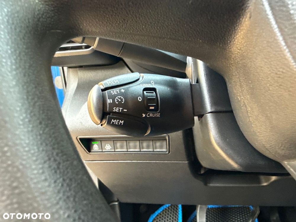 Toyota Proace City Verso - 21