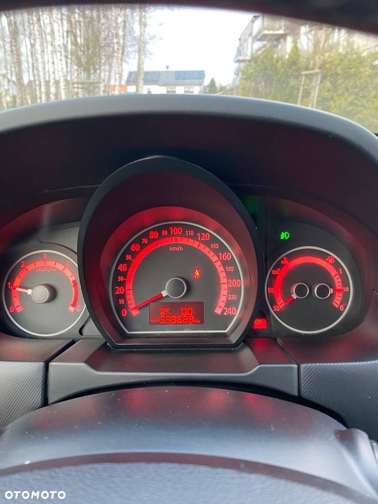 Kia Ceed 1.6 Crdi Comfort - 3