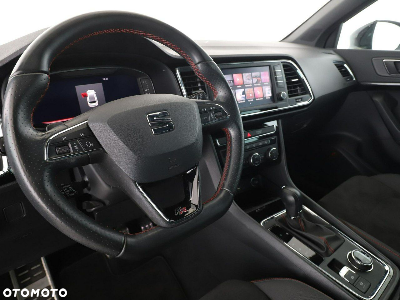 Seat Ateca 2.0 TSI 4Drive DSG FR - 14