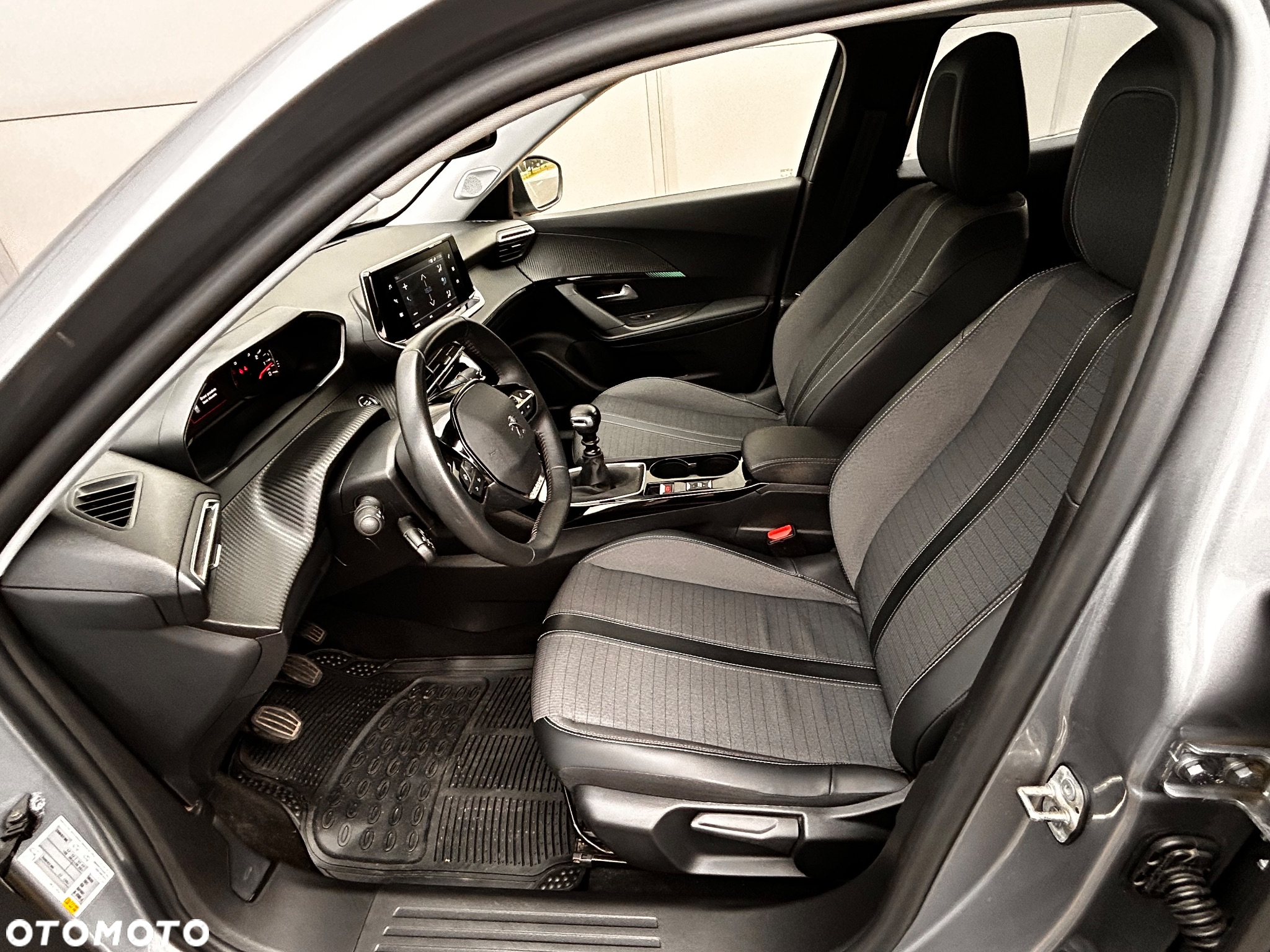 Peugeot 2008 - 27