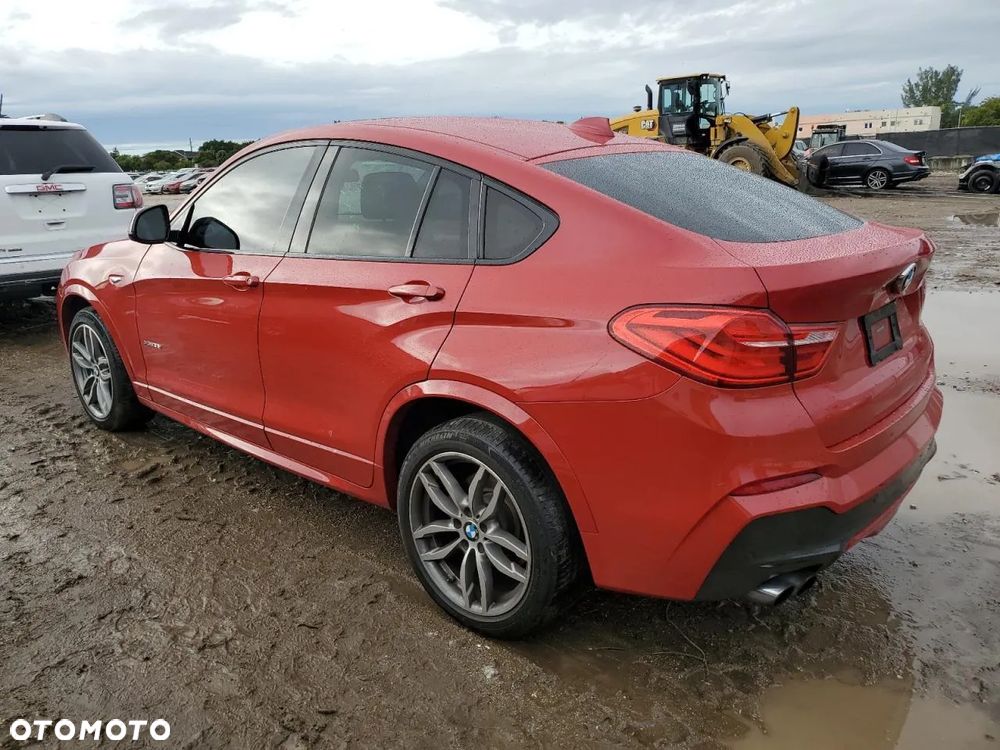BMW X4 - 2