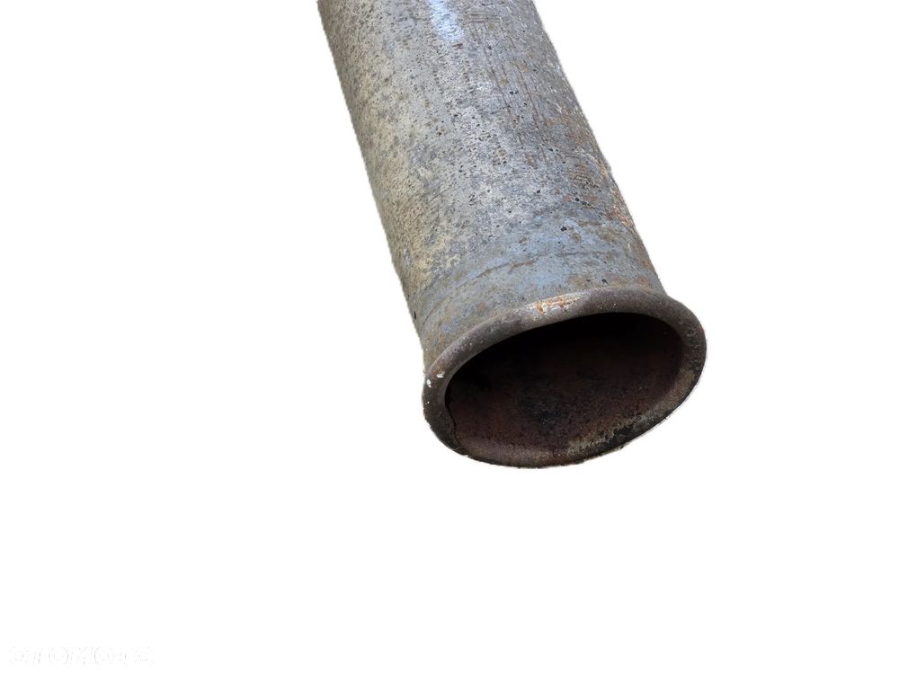 RURA WYDECHOWA  MAN LE TGL - 3