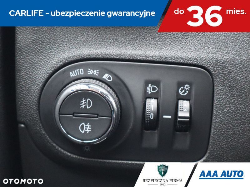 Opel Crossland X - 19