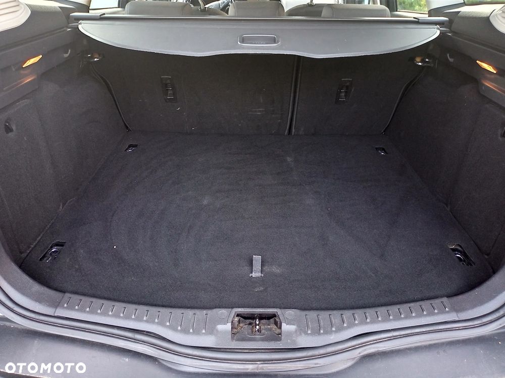 Ford Focus 1.5 TDCi Titanium - 21